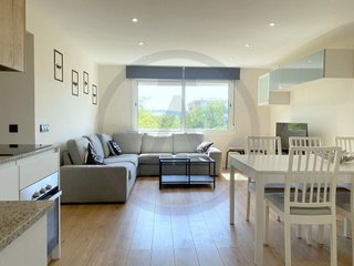 Piso en venta en Can Parellada en Terrassa