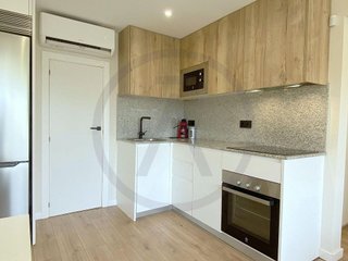 Piso en venta en Can Parellada en Terrassa