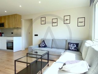 Piso en venta en Can Parellada en Terrassa