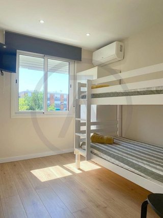 Piso en venta en Can Parellada en Terrassa