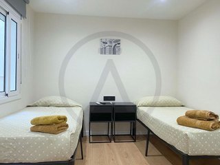 Piso en venta en Can Parellada en Terrassa