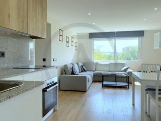 Piso en venta en Can Parellada en Terrassa