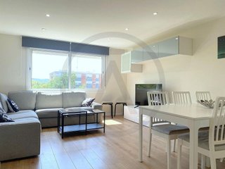 Piso en venta en Can Parellada en Terrassa