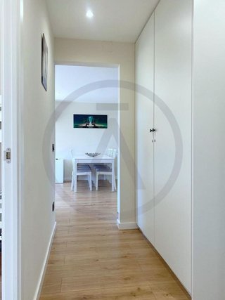Piso en venta en Can Parellada en Terrassa