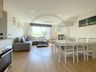 Piso en venta en Can Parellada en Terrassa