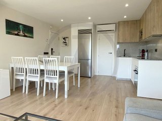 Piso en venta en Can Parellada en Terrassa