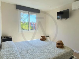 Piso en venta en Can Parellada en Terrassa