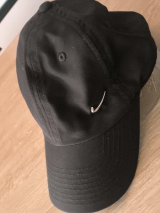 Gorra Nike Negra