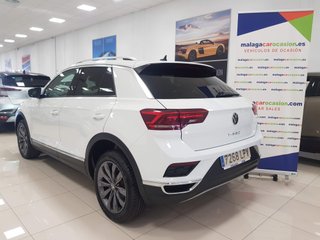 Volkswagen T-Roc Sport 1.5 TSI 110kW (150CV) DSG
