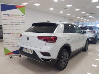 Volkswagen T-Roc Sport 1.5 TSI 110kW (150CV) DSG