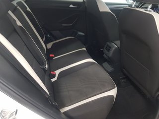 Volkswagen T-Roc Sport 1.5 TSI 110kW (150CV) DSG