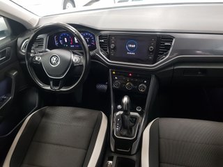 Volkswagen T-Roc Sport 1.5 TSI 110kW (150CV) DSG