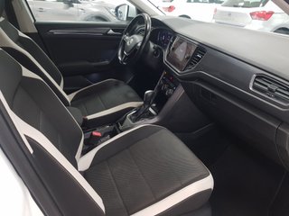 Volkswagen T-Roc Sport 1.5 TSI 110kW (150CV) DSG