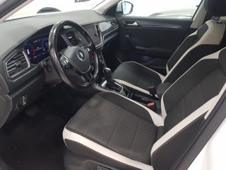 Volkswagen T-Roc Sport 1.5 TSI 110kW (150CV) DSG