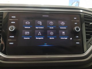Volkswagen T-Roc Sport 1.5 TSI 110kW (150CV) DSG