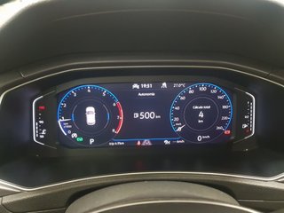 Volkswagen T-Roc Sport 1.5 TSI 110kW (150CV) DSG