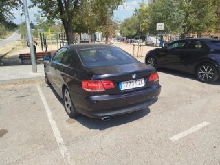 BMW Serie 3 2007
