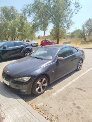BMW Serie 3 2007