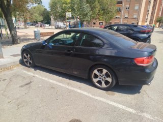 BMW Serie 3 2007