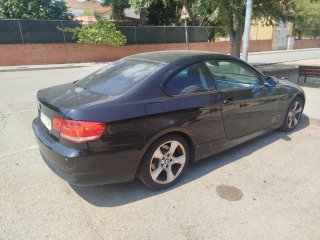 BMW Serie 3 2007