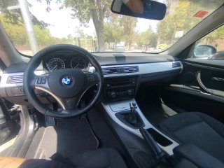 BMW Serie 3 2007