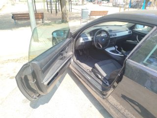 BMW Serie 3 2007