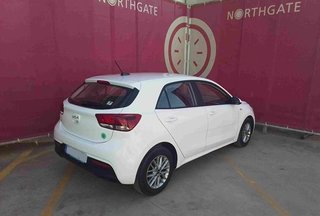 KIA Rio 2022 * EN OFERTA!!!