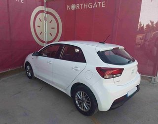 KIA Rio 2022 * EN OFERTA!!!