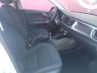 KIA Rio 2022 * EN OFERTA!!!