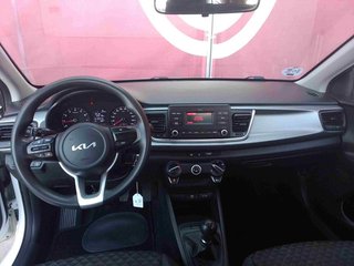 KIA Rio 2022 * EN OFERTA!!!