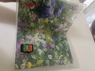 Pikmin 3 Deluxe - Nintendo Switch
