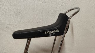 Bicicleta BH Cross 20 Plegable