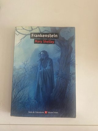 Frankenstein - Aula De Literatura