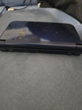 Nintendo 3DS XL Blu Non Funzionante