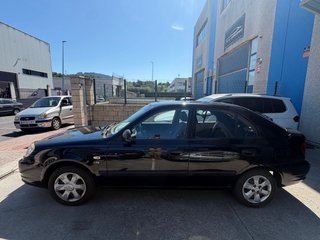 Hyundai Accent (solo 104.000)