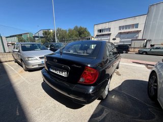 Hyundai Accent (solo 104.000)