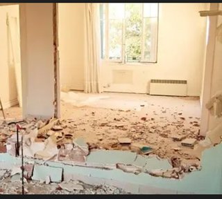 DEMOLICIÓN DE TABIQUES – TORTOSA Y ALREDEDORES