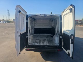 Renault Trafic 2018