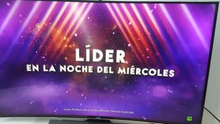 Televisor Samsung curva Smart TV 4k de 65 pulgadas