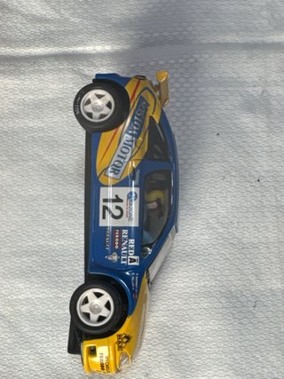 Scalextric Maxi Megane