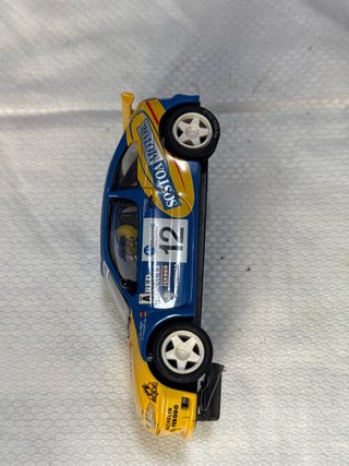 Scalextric Maxi Megane