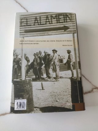 El Alamein