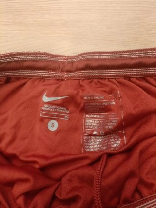Pantalón corto Barça FCB Hockey Hierba Nike
