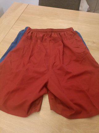 Pantalón corto Barça FCB Hockey Hierba Nike