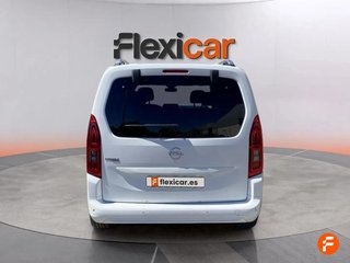 Opel Combo Cargo 1.5 TD 75kW (100CV) S/S Expression L