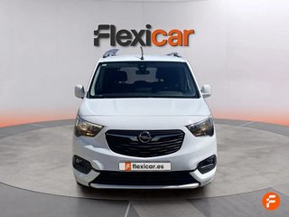Opel Combo Cargo 1.5 TD 75kW (100CV) S/S Expression L