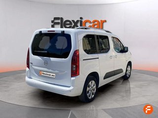 Opel Combo Cargo 1.5 TD 75kW (100CV) S/S Expression L