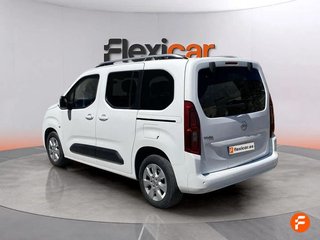 Opel Combo Cargo 1.5 TD 75kW (100CV) S/S Expression L