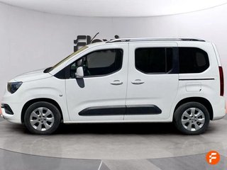Opel Combo Cargo 1.5 TD 75kW (100CV) S/S Expression L