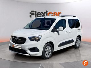 Opel Combo Cargo 1.5 TD 75kW (100CV) S/S Expression L